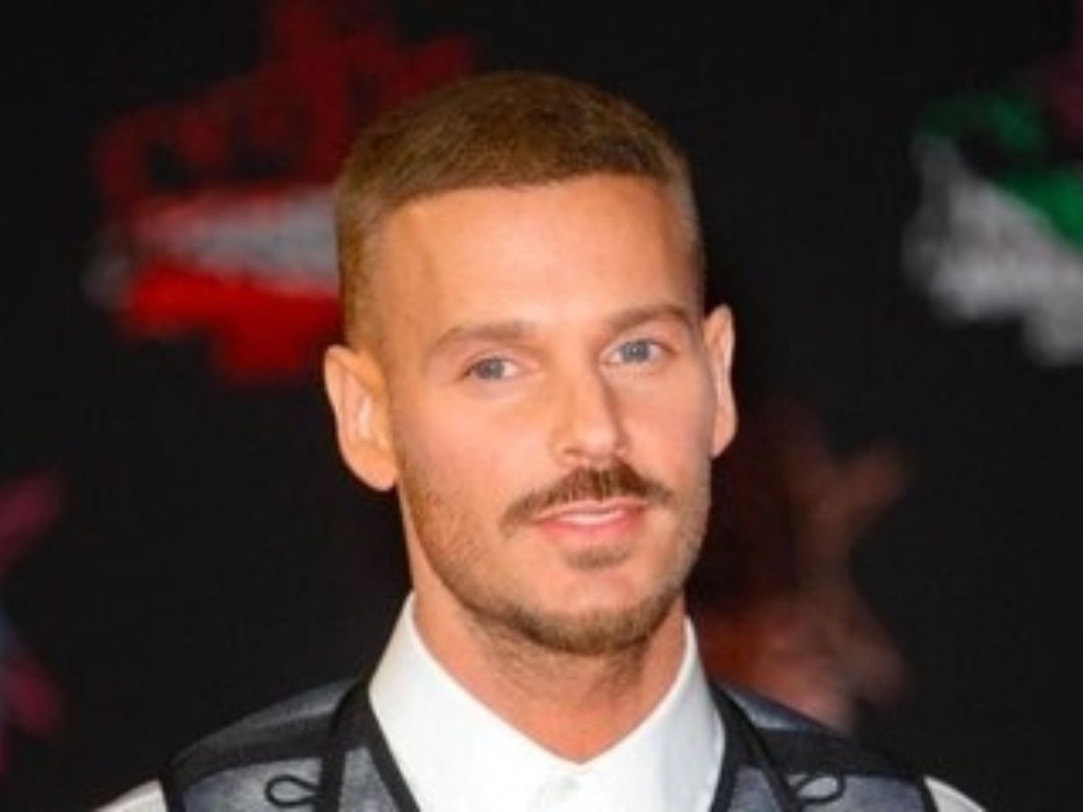 M. Pokora : « C’est sacrifier sa vie de tous les jours », la star fait une confidence inattendue