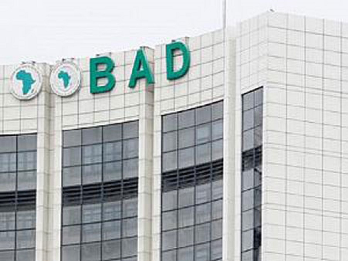 La Banque Africaine de Développement (BAD) recrute pour ces 5 postes (22 novembre 2022)