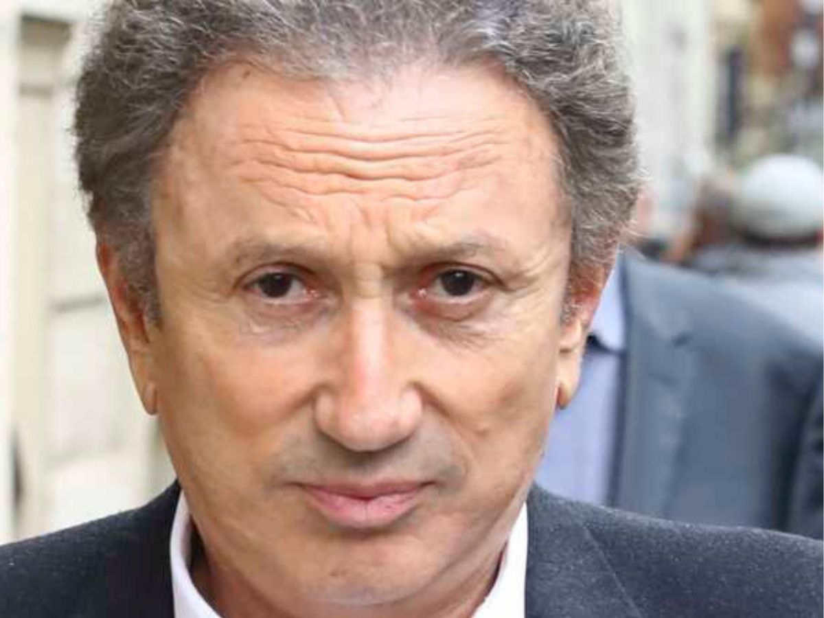 Michel Drucker : « Ils l’ont trouvée morte, étouffée », le drame de sa vie