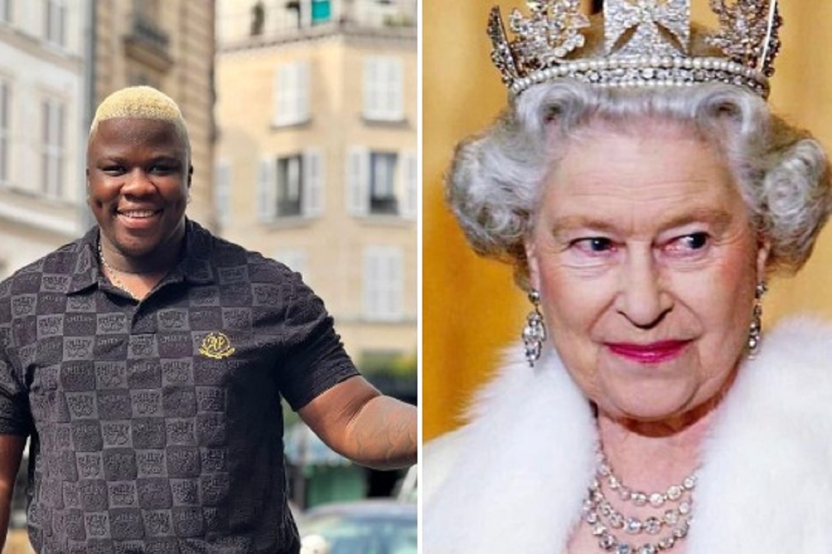 « Mon cœur saigne…Tu m’as donné rendez-vous dans ton palais »; Apoutchou National pleure la mort de la reine Elisabeth II