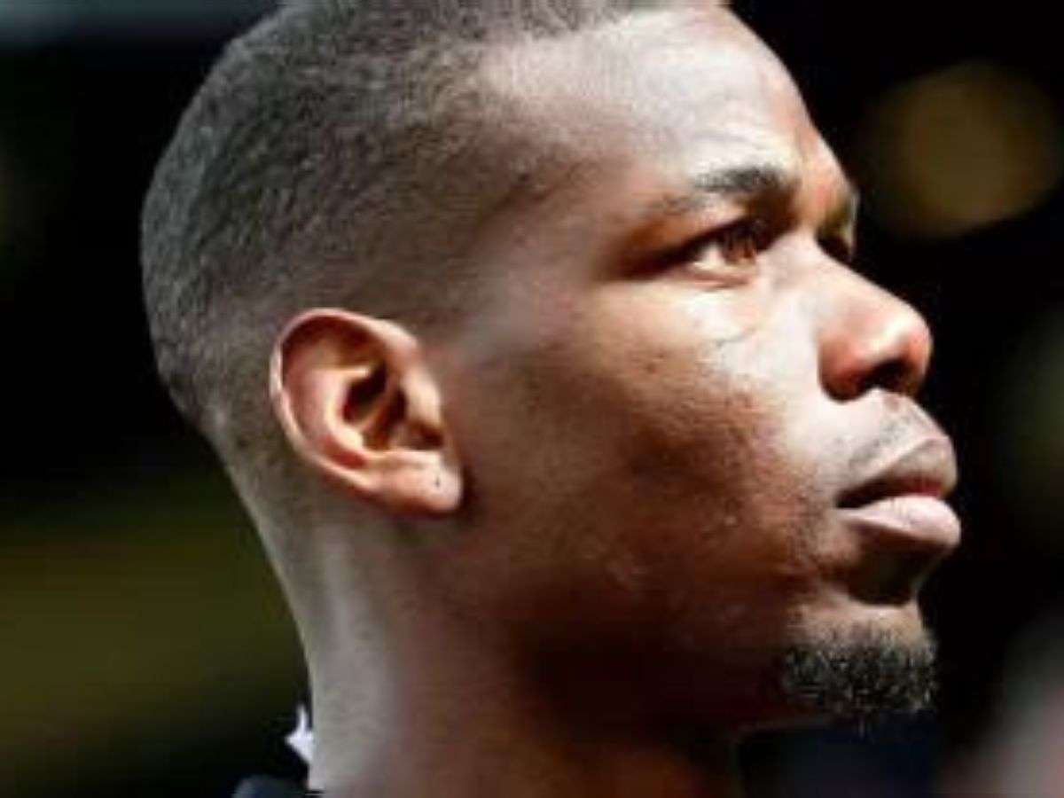 Affaire Pogba : le cinquième suspect placé en détention provisoire