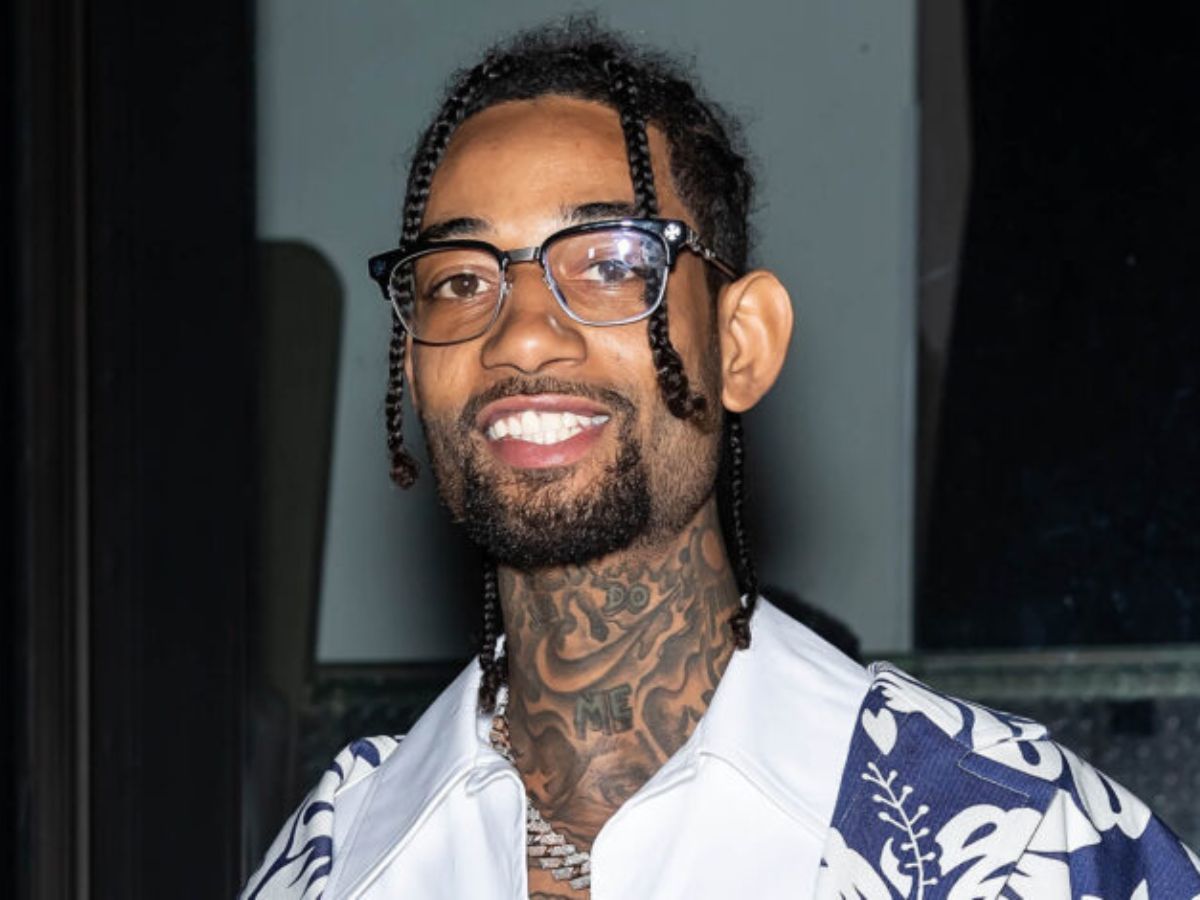 Mort du rappeur PnB Rock à 30 ans : sa compagne l’a livré sur les réseaux sociaux (photo)