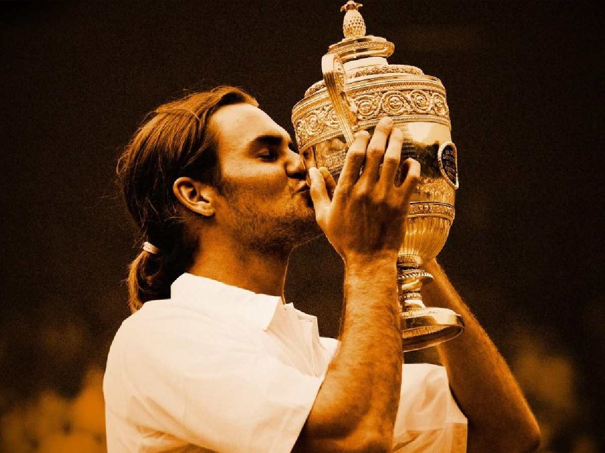 Nadal, Djokovic… qui est le meilleur joueur de tennis de tous les temps ? Roger Federer donne son avis