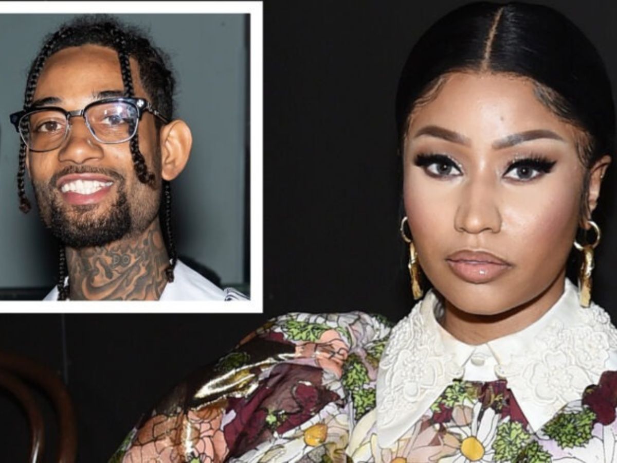 Nicki Minaj sur la mort du rappeur PnB Rock : « C’était un tel plaisir… », ce Tweet de la star enflamme le web