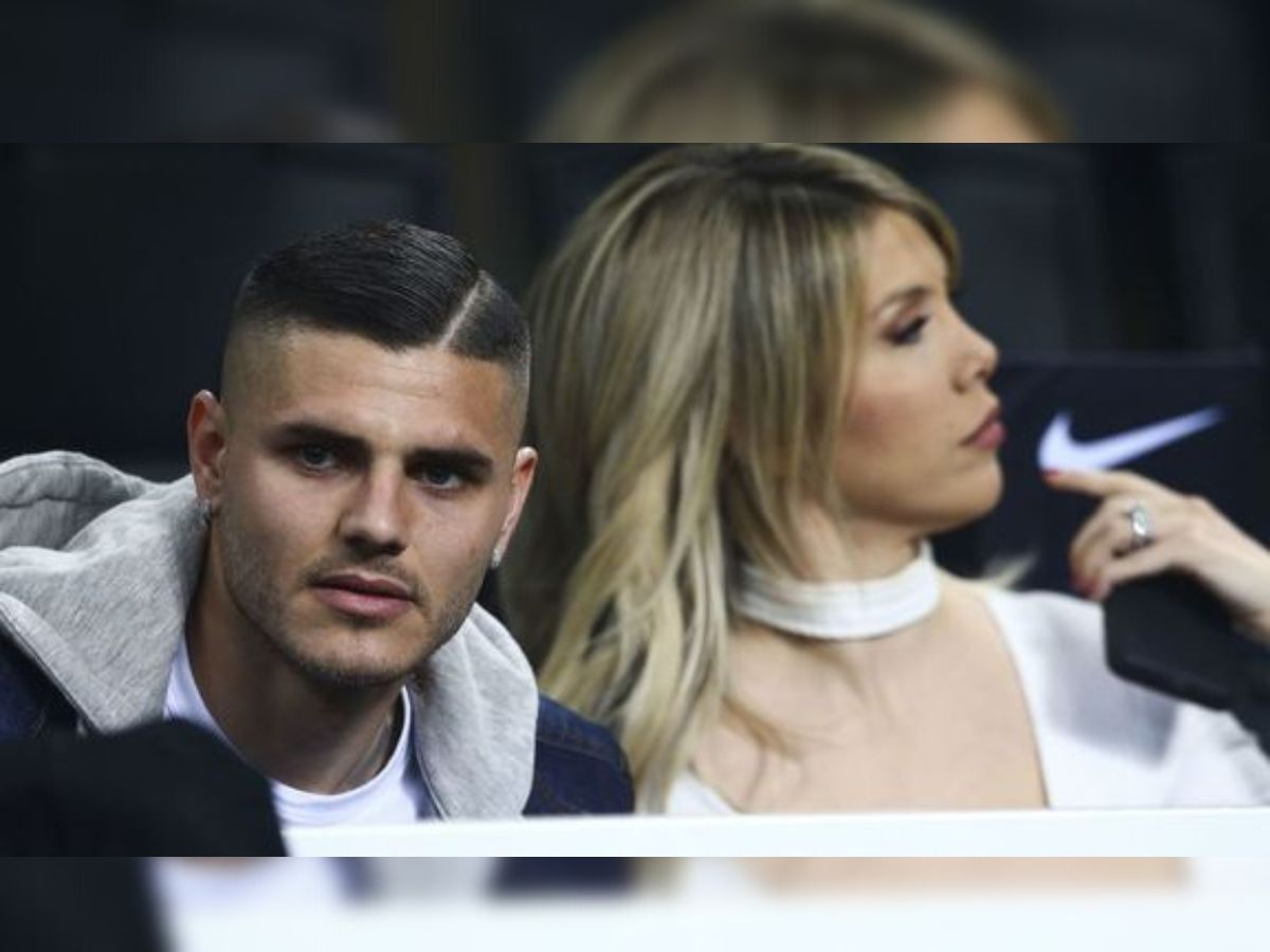 Officiel ! C’est terminé entre Mauro Icardi et Wanda Nara ; l’Italienne lâche la bombe
