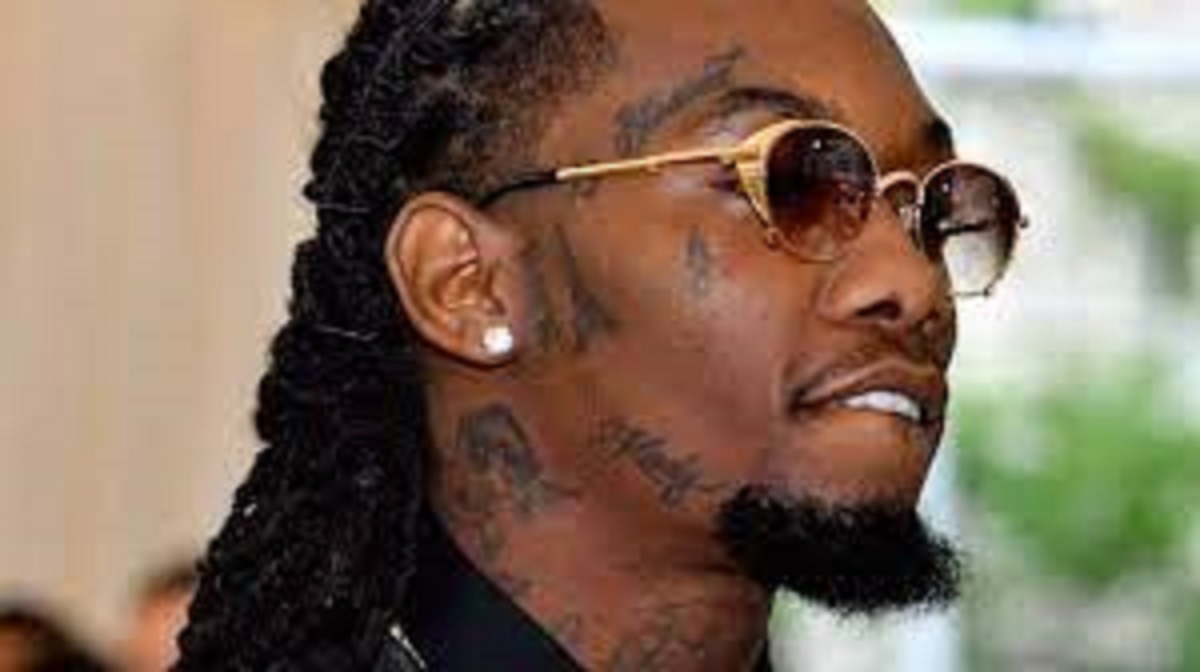 Offset : ces images du rappeur déguisé en Michael Jackson font le buzz (photos)