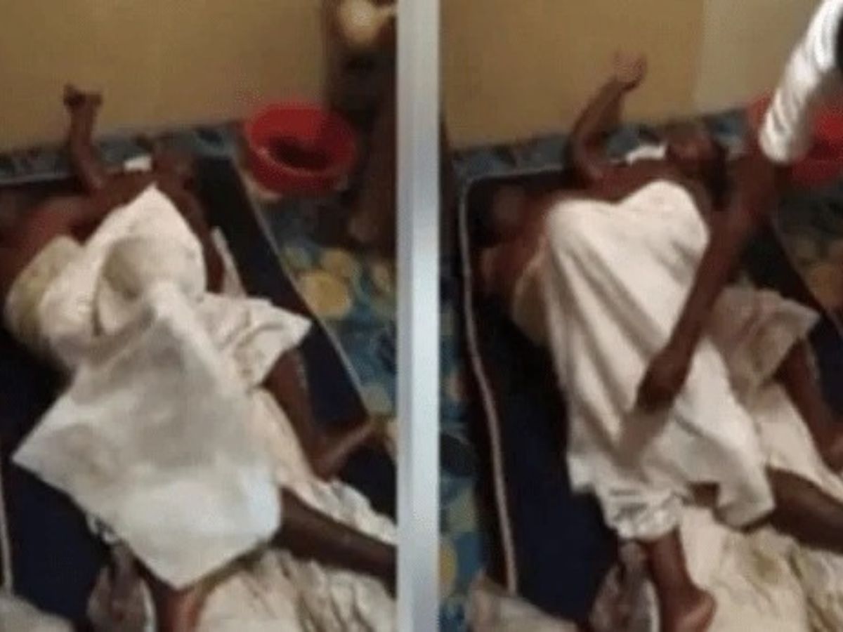 Ouganda : un célèbre chanteur retrouvé coincé entre les jambes d’une femme mariée
