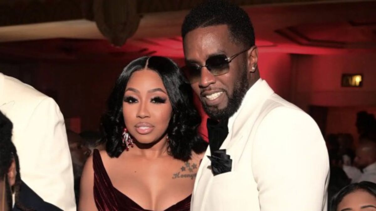 P. Diddy : « Nous sommes célibataires et nous sortons… » ; révélations sur la surprenante relation entre le rappeur et Yung Miami