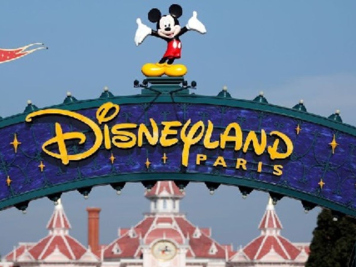 Panique : « Disneyland Paris ferme définitivement ses portes… », la folle info (vidéo)