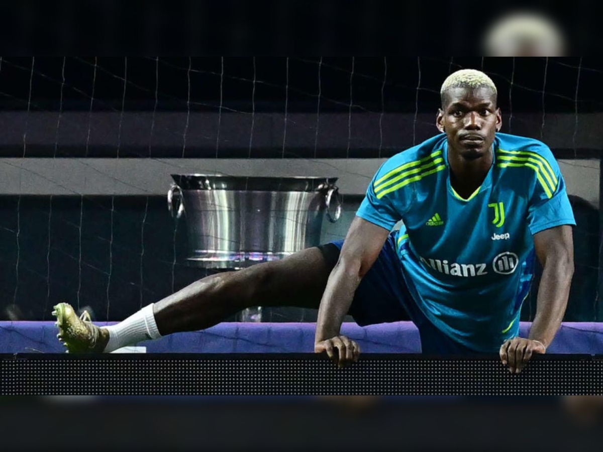 Paul Pogba blessé puis opéré : le joueur out pour le mondial ? Le médecin brise le silence