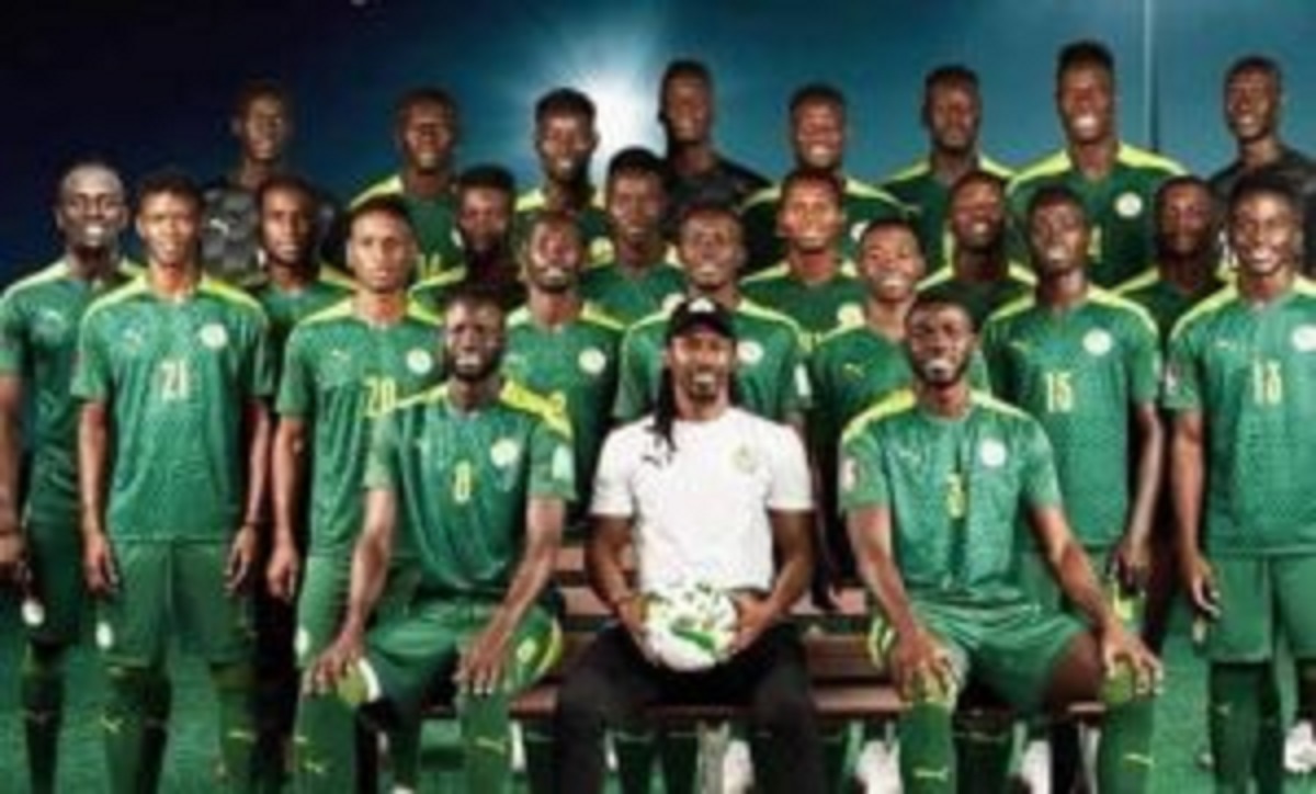 Qatar 2022 : le Sénégal enregistre un forfait de taille pour la Coupe du Monde