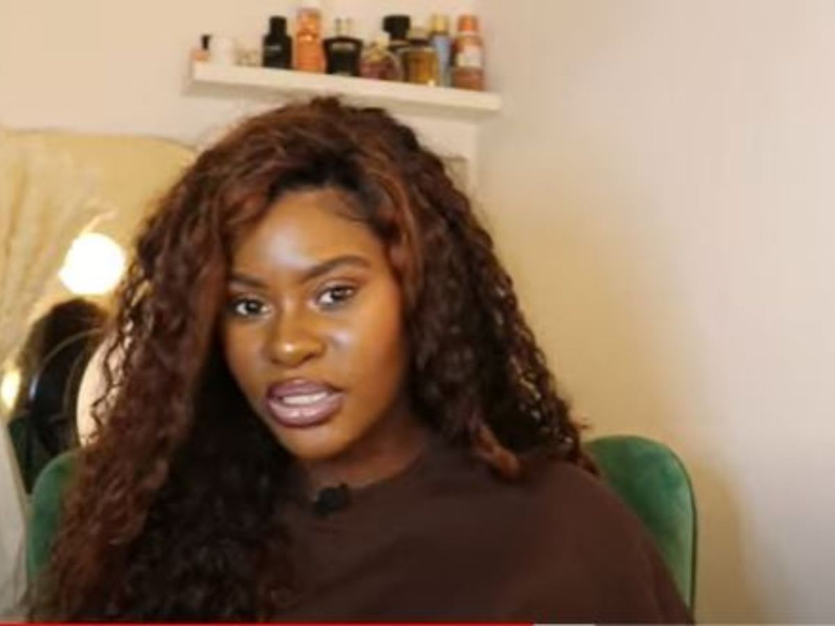 « Que mon fiancé a c0uché avec elle 3 jours avant nos fiançailles », la comédienne  Tata Osca fait des révélations (vidéo)