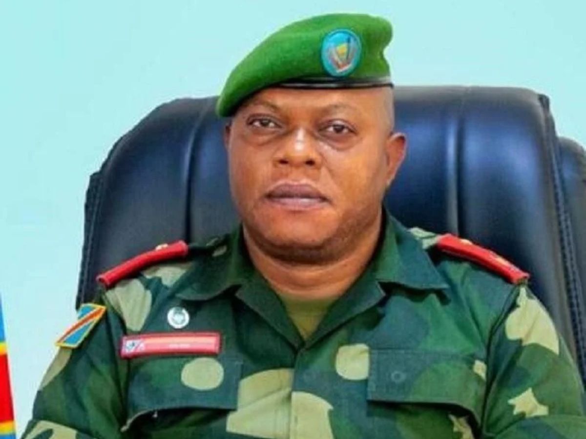 RDC : Un colonel arrêté pour avoir empoisonné un Général de l’armée￼