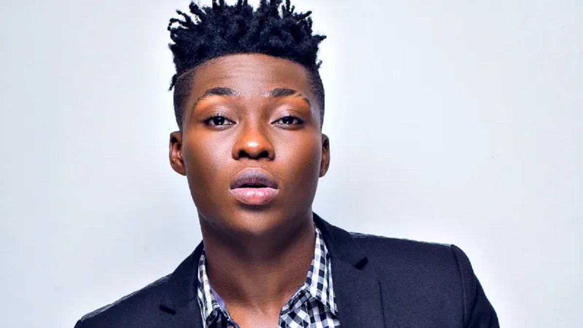 Reekado Banks en deuil : le chanteur vient de perdre sa…