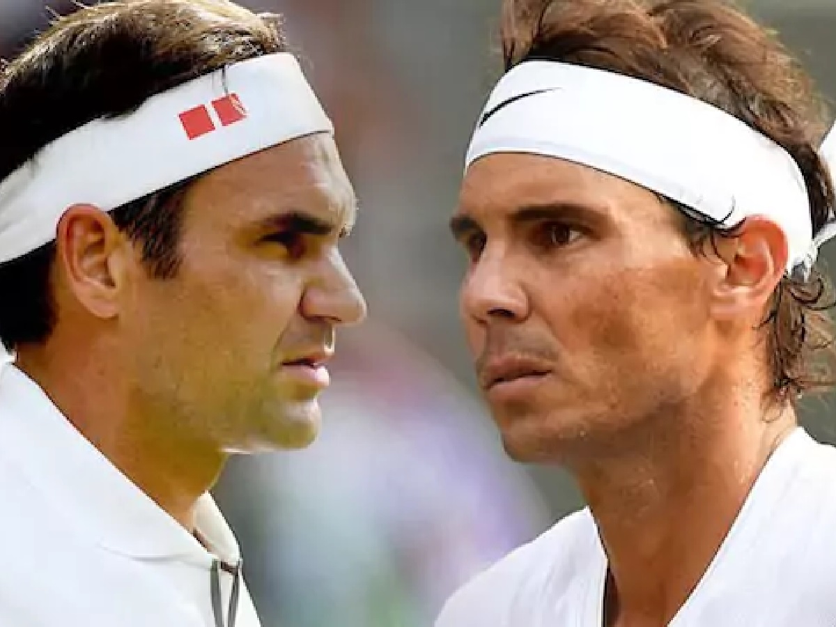 Roger Federer rêve de jouer le dernier match de sa carrière avec Nadal : “une situation assez unique…”