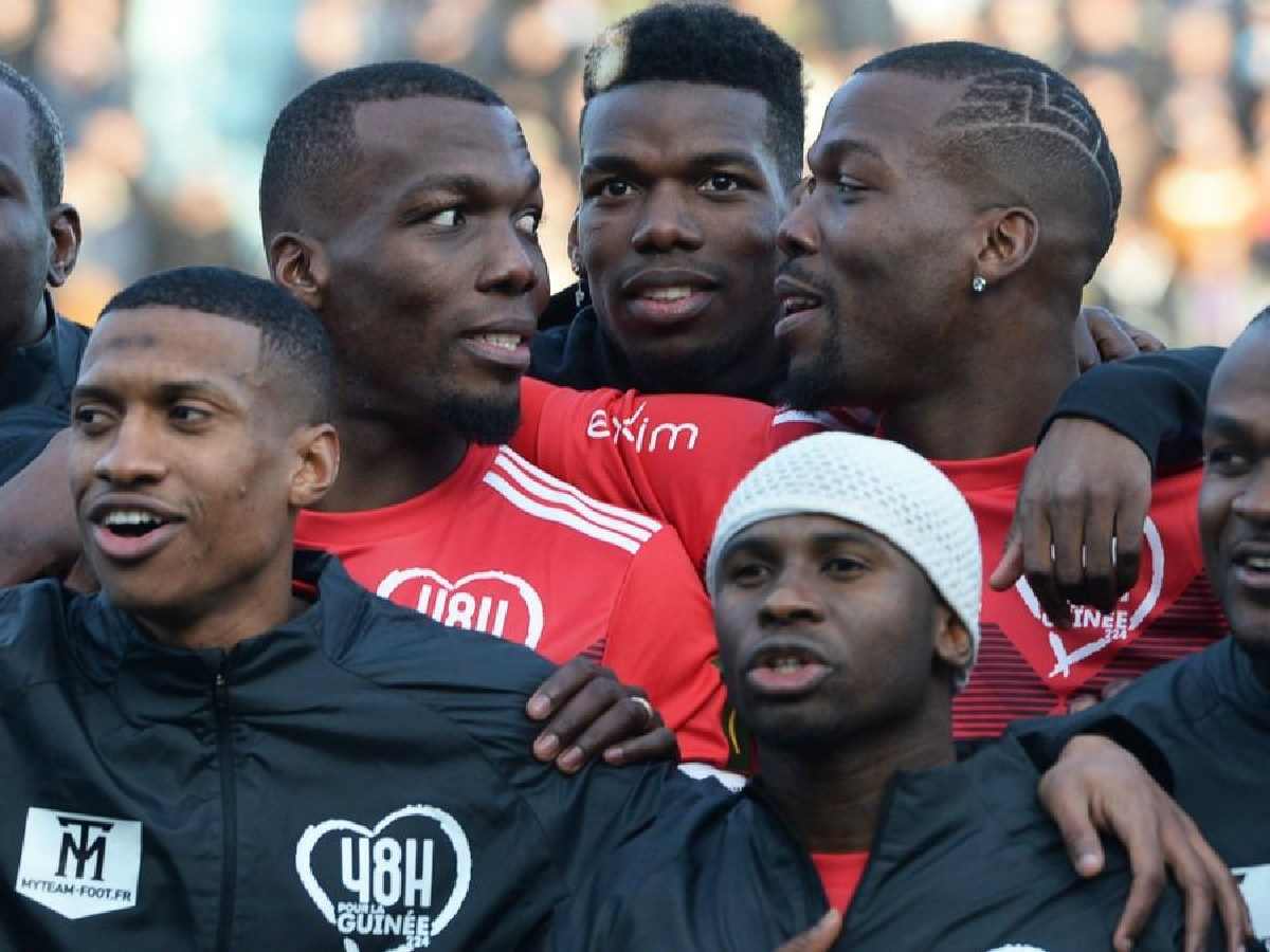 Mathias et Florentin Pogba complices ? L’avocate de Paul Pogba fait une grande annonce