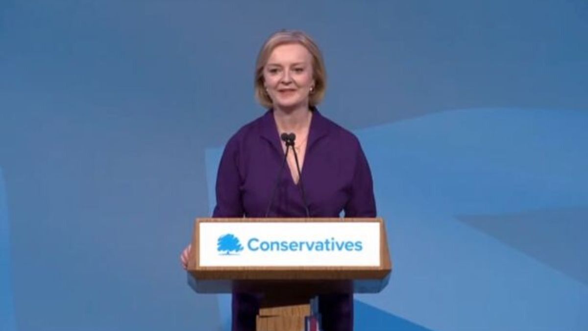 Royaume-Uni : qui est Liz Truss, le nouveau Premier ministre et remplaçante de Boris Johnson ?