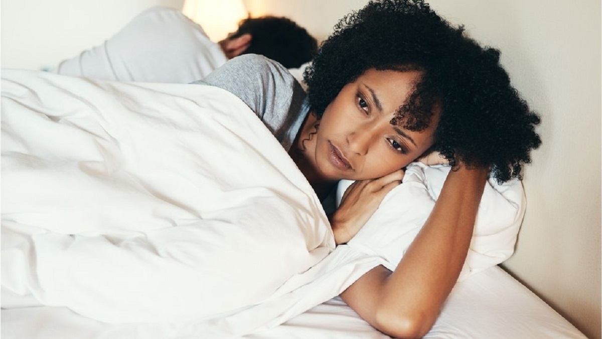 Couple : voici l’âge auquel les femmes ne supportent plus le “mauvais se3e”