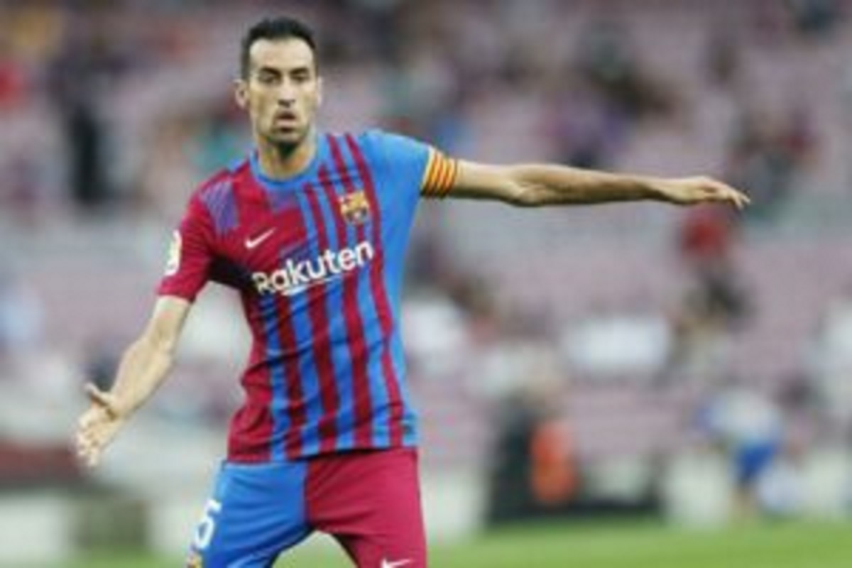 FC Barcelone : cette fois-ci, ce sera vraiment la fin pour la tour de contrôle Busquets ; le champion du monde va quitter le club