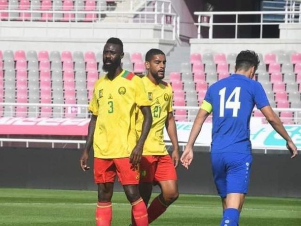 « Si tu perds 2-0 contre Ouzbékistan, tu vas prendre 21-0 contre eux », un ancien joueur du Cameroun dézingue les Lions Indomptables
