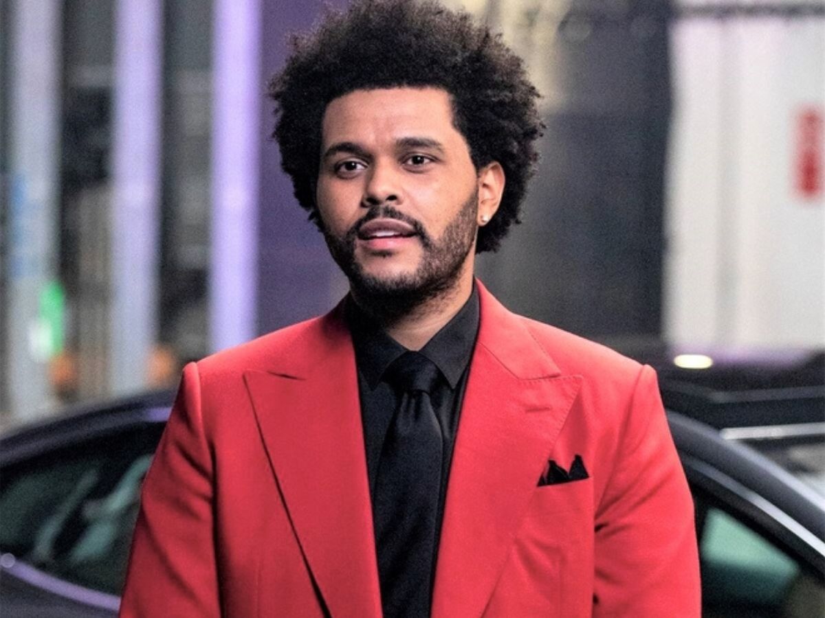The Weeknd : « cela me tue », l’artiste brise les cœurs (vidéo)