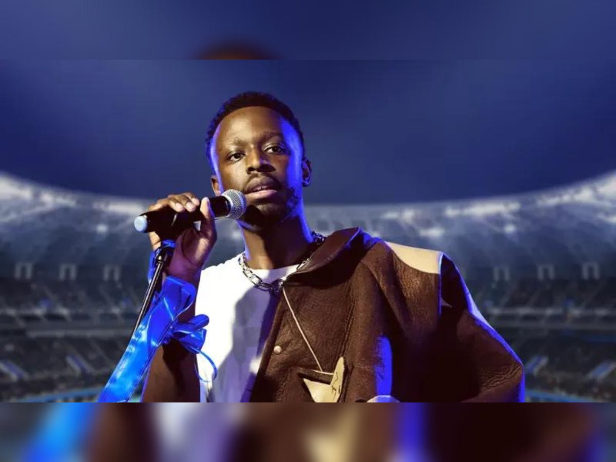 Togo : « C’est quelle histoire ça ? » Elle touche Dadju pour la 1ère fois et perd la tête (vidéo)