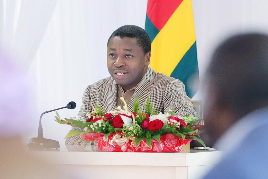Togo : Le gouvernement en séminaire à Kpalimé ; voici les sujets évoqués le premier jour
