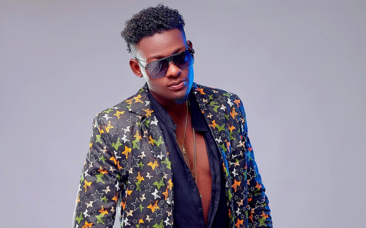 Togo/Musique : Boris Ket annonce la sortie de son premier album ; voici les titres qui le composent (photo)