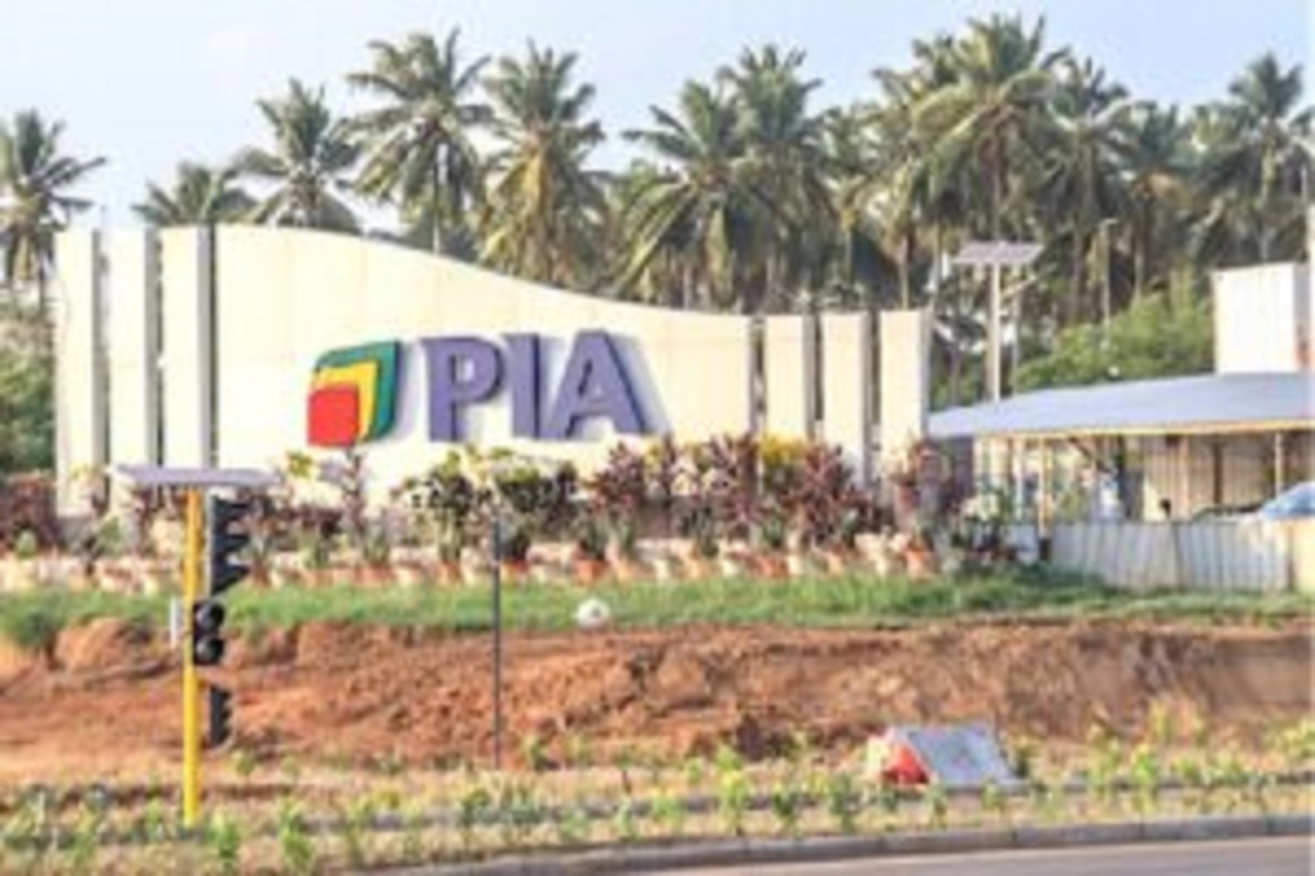 PIA : la Plateforme Industrielle d’Adéticopé sort ses premières créations de vêtements « Made in Togo » ; les internautes saluent la qualité (photos)