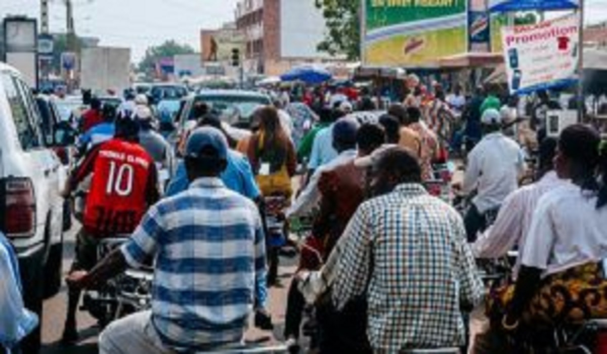 Togo : vers une interdiction des engins à deux-roues dans le transport interurbain ?
