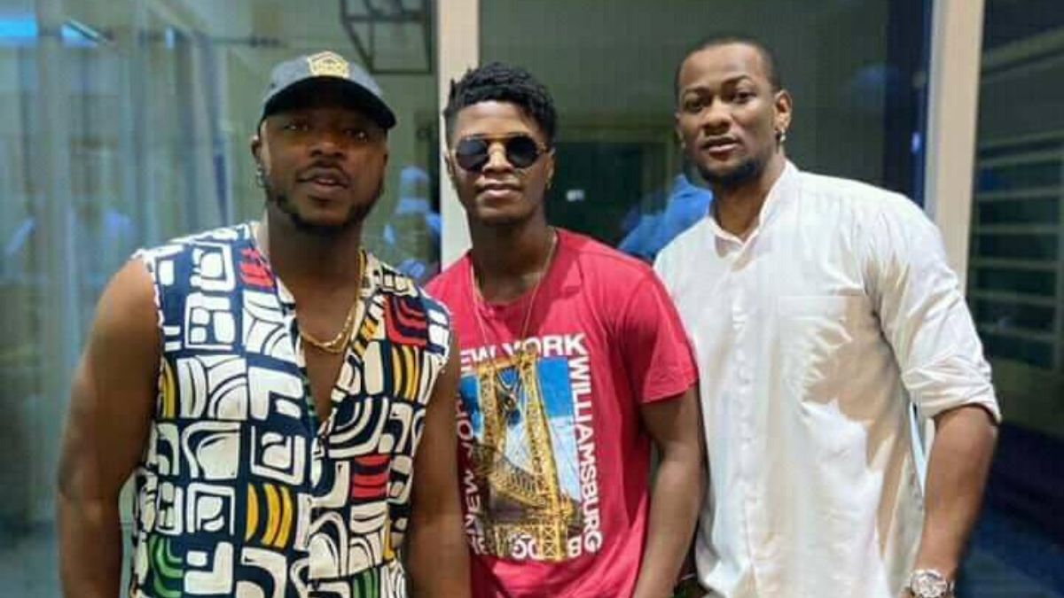 Toofan, Santrinos, Almok… : voici une estimation de combien gagnent les artistes togolais sur YouTube