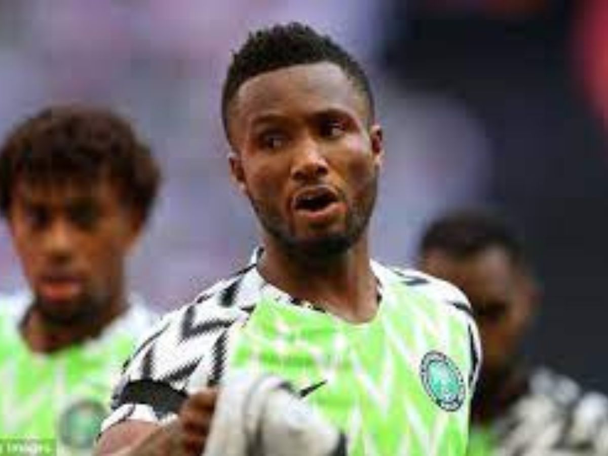 « Toutes les bonnes choses ont une fin », John Obi Mikel raccroche définitivement les crampons