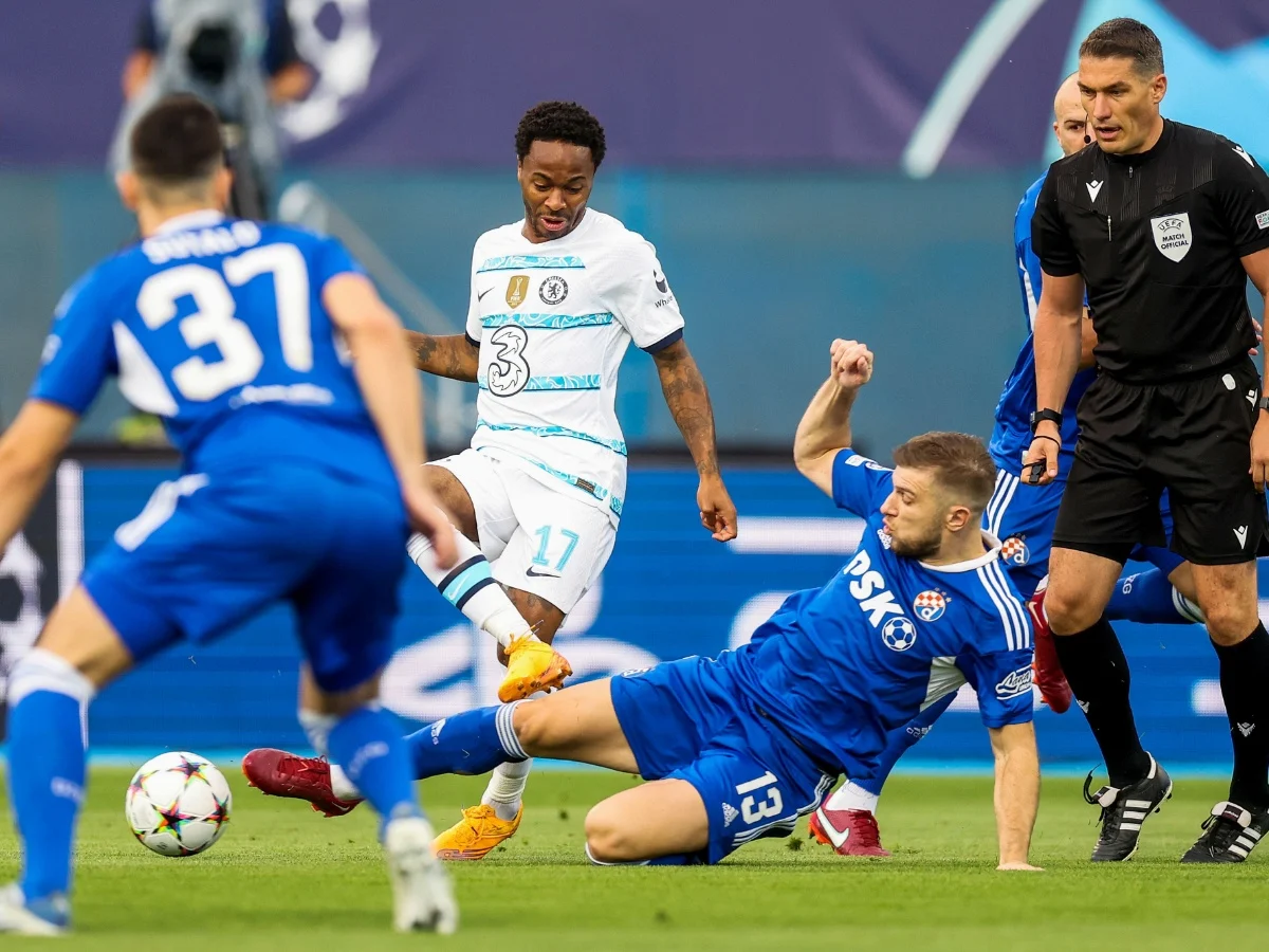 UEFA Champions League : Chelsea entame la compétition avec une première défaite
