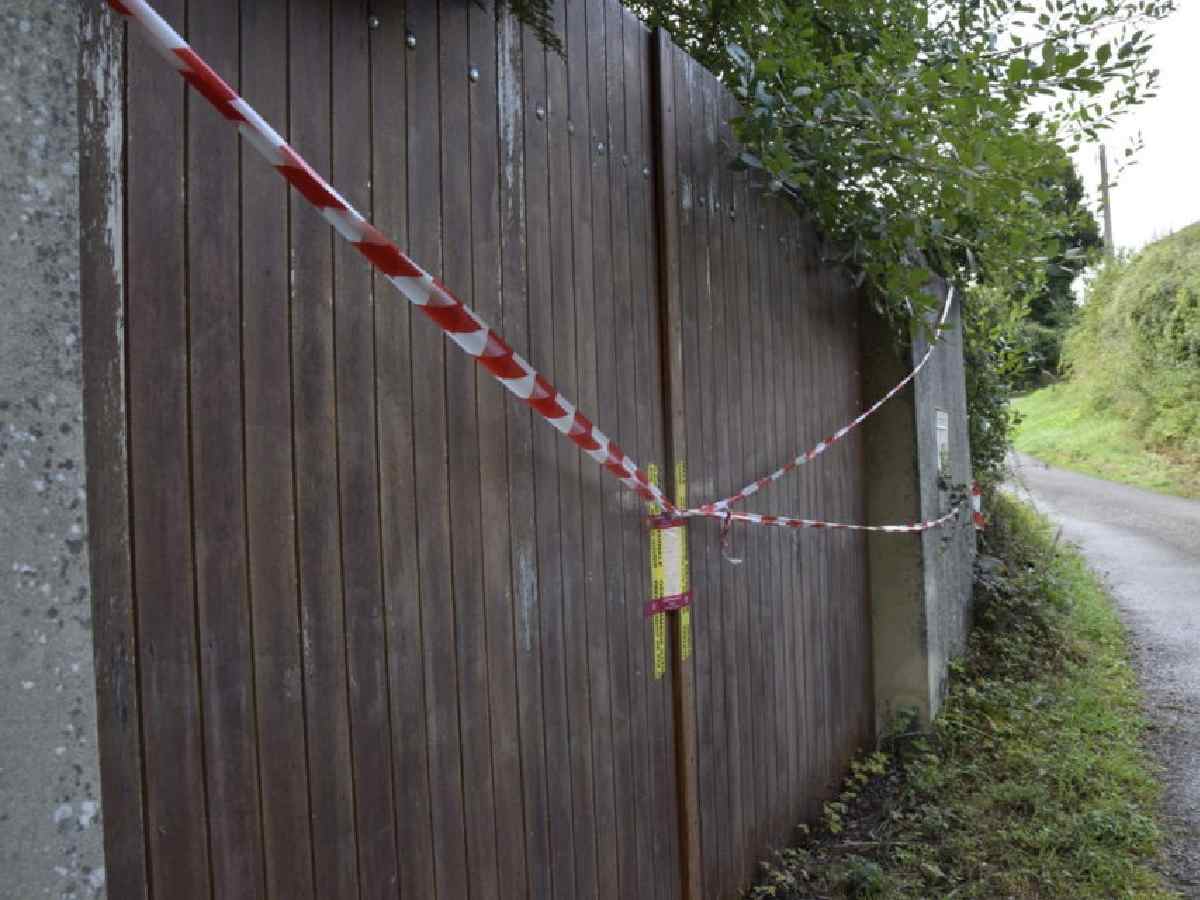 Une Française de 85 ans retrouvée chez elle 10 ans après sa mort