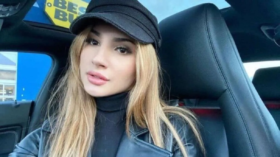 Une star de TikTok meurt tragiquement dans un accident de parachutisme après avoir…
