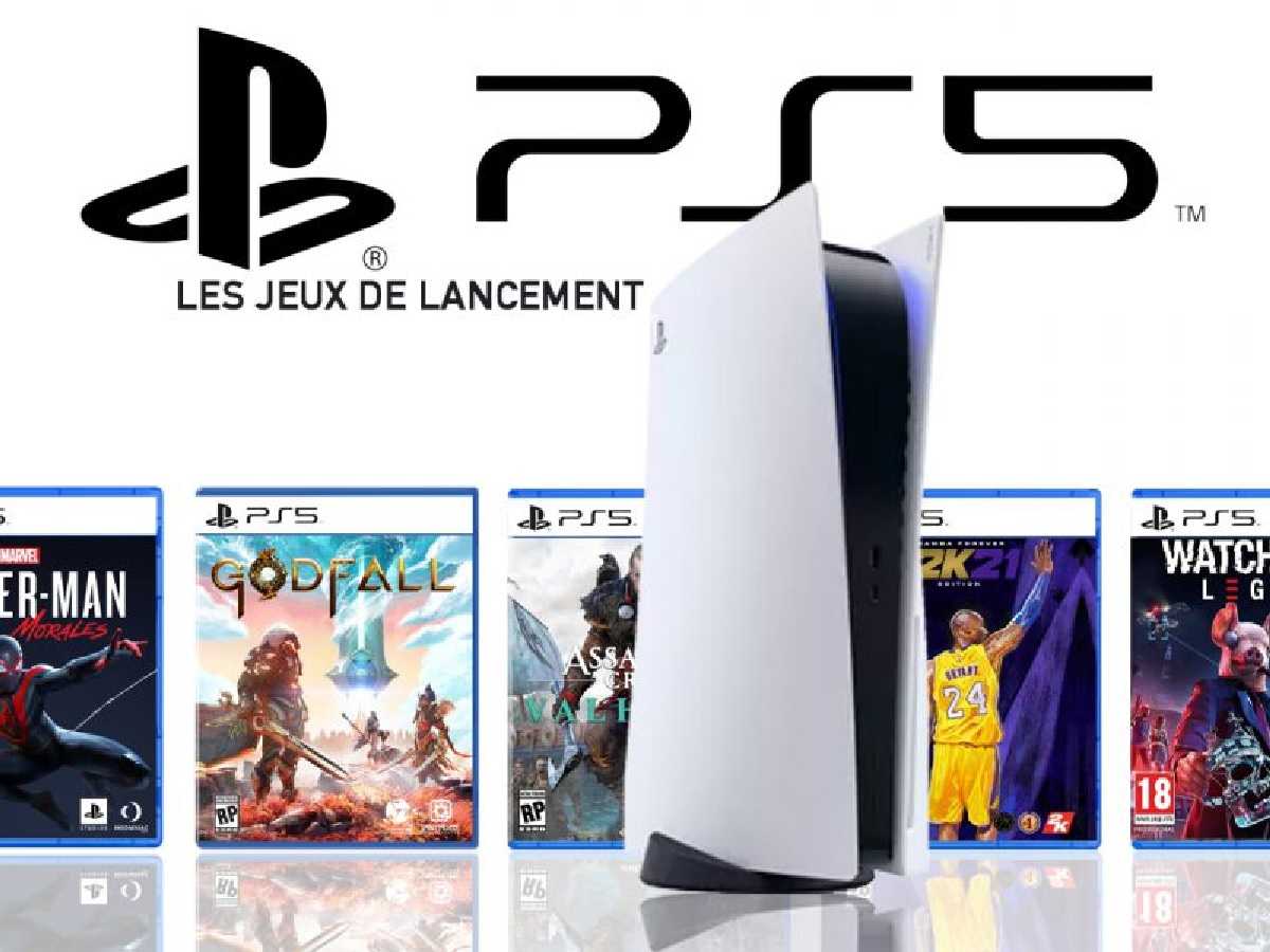 Voici le plus mauvais jeu de la PS5 : tellement nul qu’il est offert en boutique