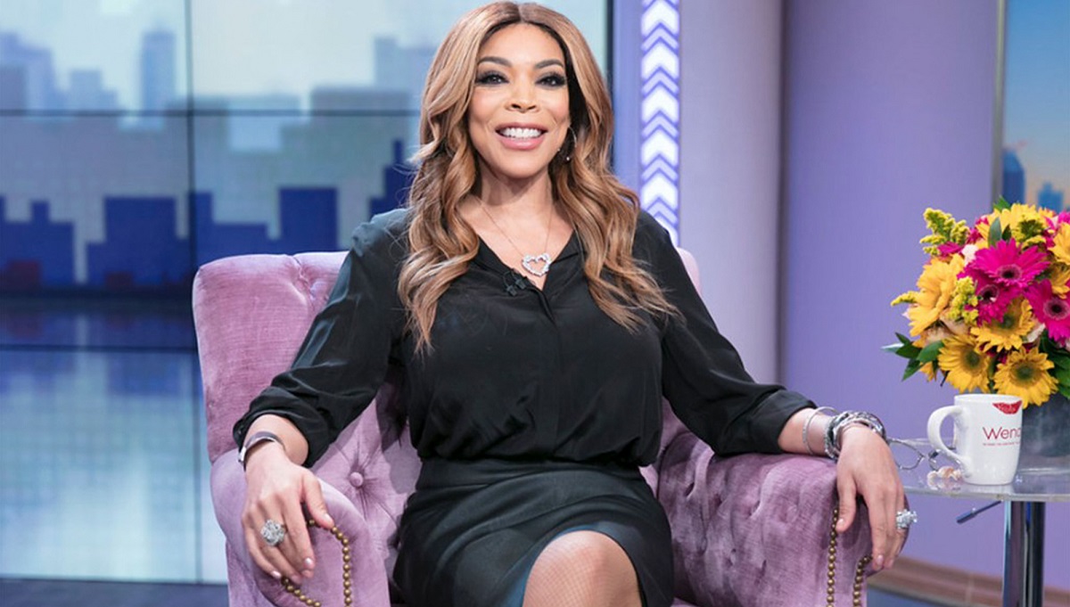 Wendy Williams : la présentatrice s’inscrit dans un centre de bien-être pour mieux…