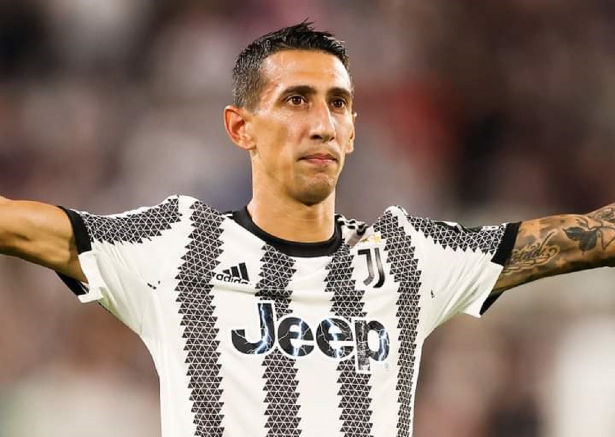 Coup dur pour la Juventus avant le match contre le PSG
