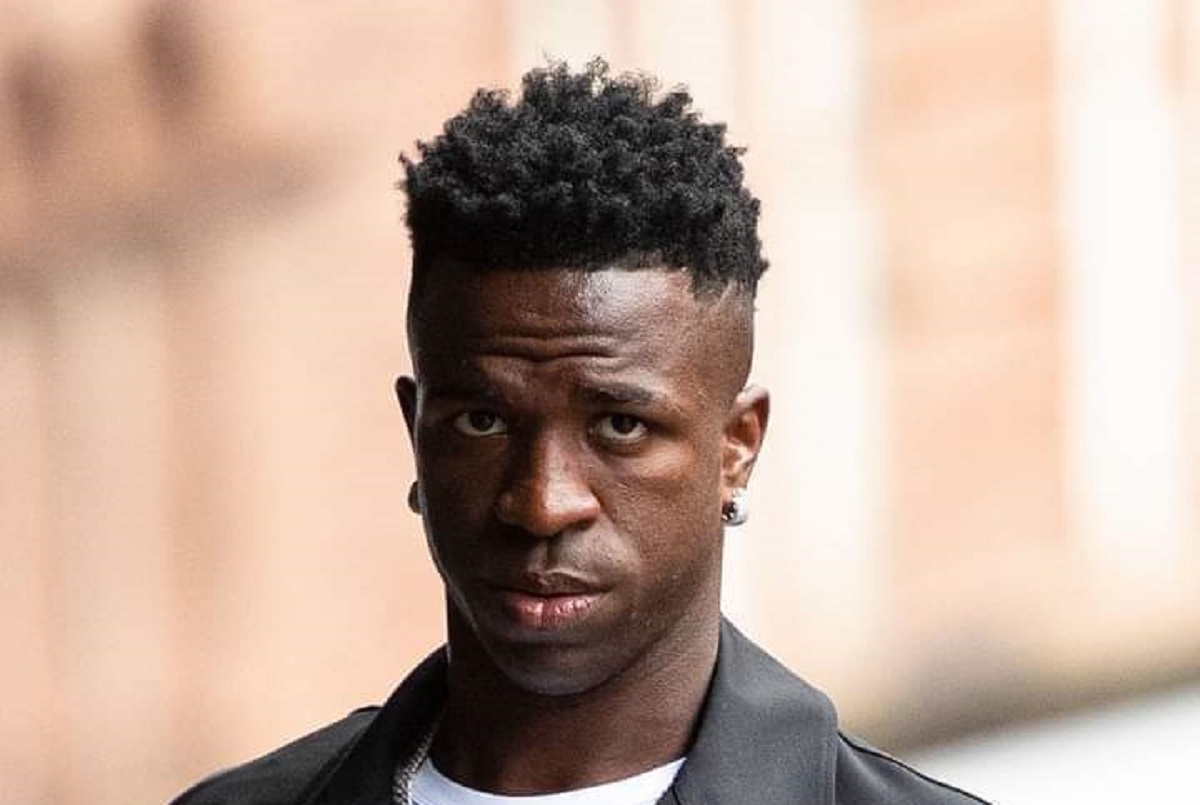 Vinicius : l’attaquant du Real Madrid est désormais un Espagnol