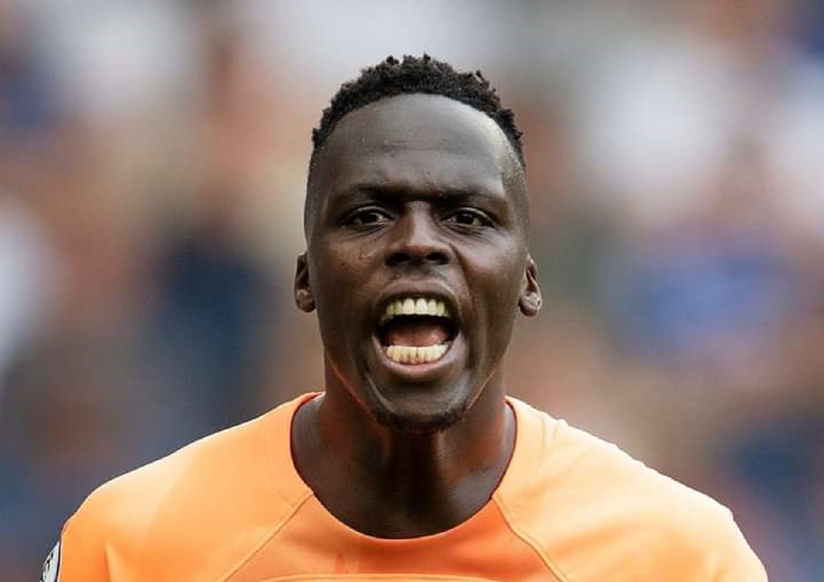 Edouard Mendy : le gardien sénégalais aurait refusé la proposition de prolongation de contrat de Chelsea ; la raison