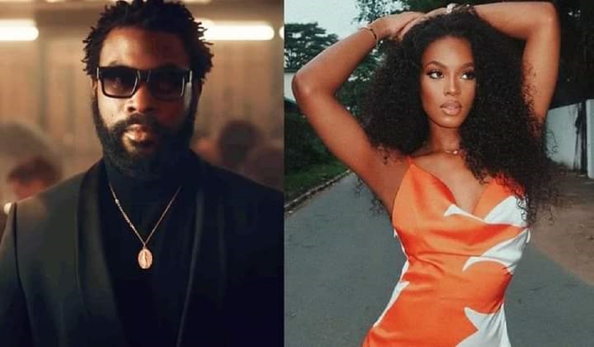 Didistone : la fille de Koffi Olomidé en couple avec le rappeur Damso ? Les deux stars prises la main dans le sac