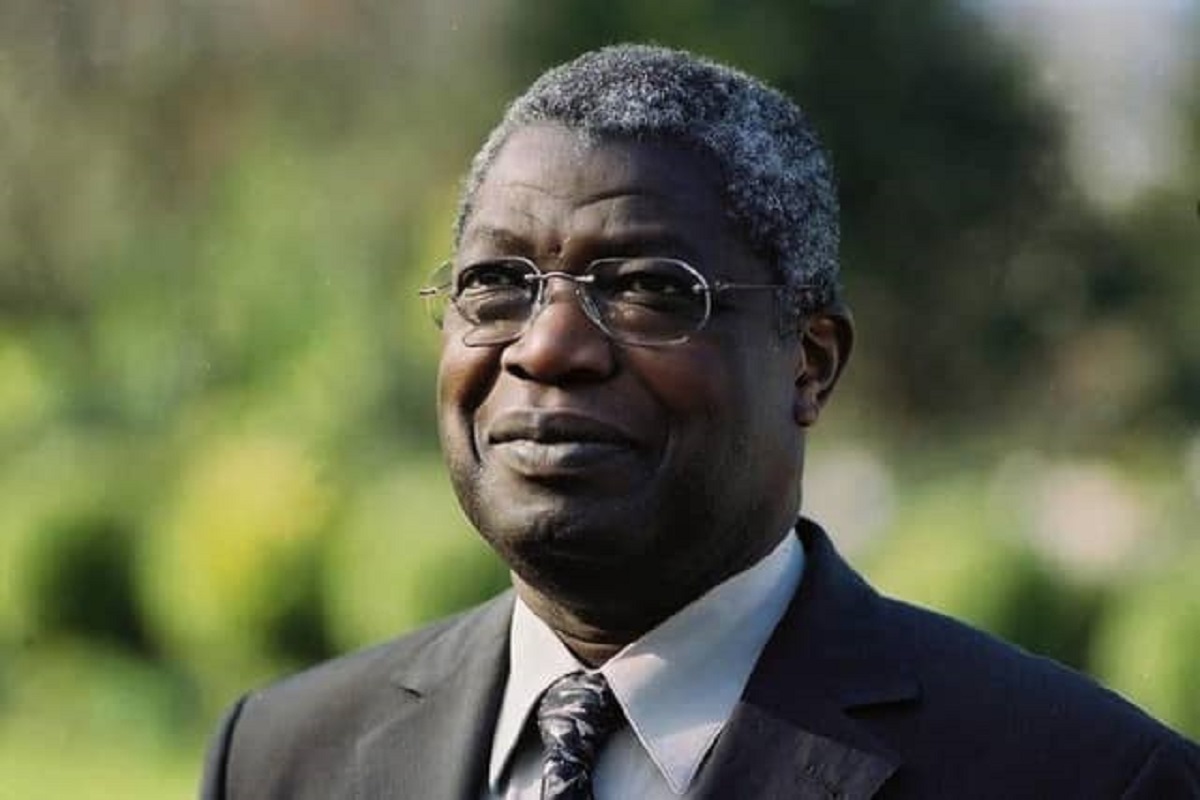 France : Kofi Yamgnane, le Franco-togolais jugé pour trafic d’influence à Paris