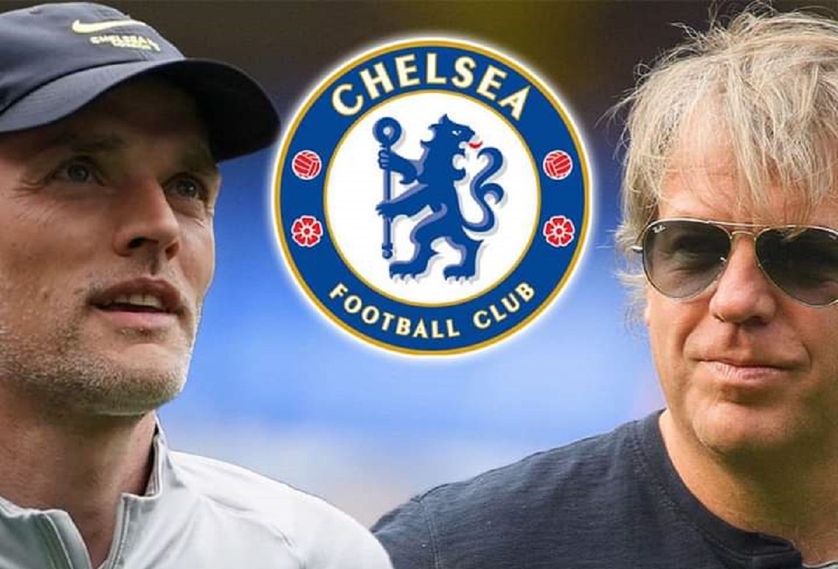 Todd Boehly : « Notre vision pour le club était… » ; le propriétaire de Chelsea s’explique sur le limogeage de Thomas Tuchel