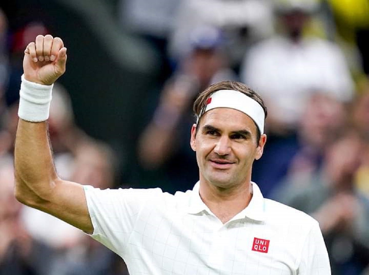 (Vidéo) Officiel : Roger Federer va prendre sa retraite à partir de…
