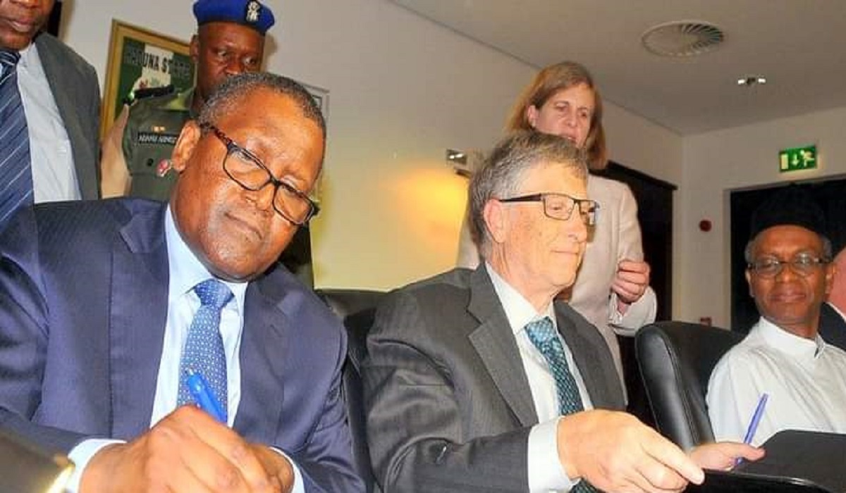 Nigeria : Bill Gates, Dangote et Mark Zuckerberg sont attendus au pays pour cet événement international