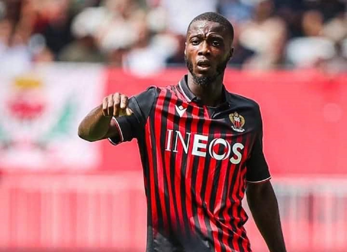 Nicolas Pépé : l’Ivoirien victime d’une balle perdue