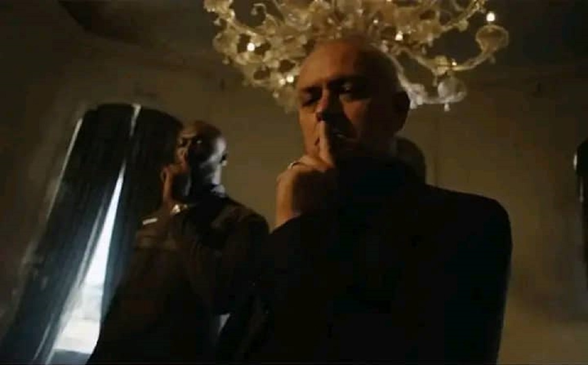 Voici la célèbre affirmation de José Mourinho intégrée dans le clip de rap « Mel made me do it » (vidéo)