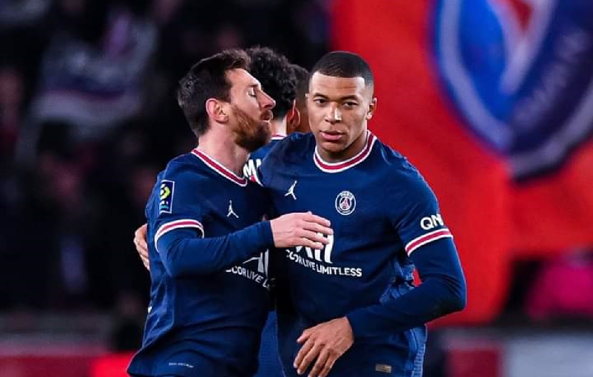 Messi : « Kylian est joueur… une bête très forte en… » ; l’Argentin dit ce qu’il admire de plus chez Mbappé