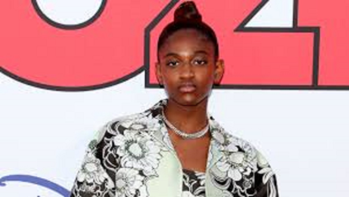 Zaya Wade est maintenant une fille : le fils de Dwane Wade dévoile de nouvelles photos sur Internet avec une transition complète et parfaite
