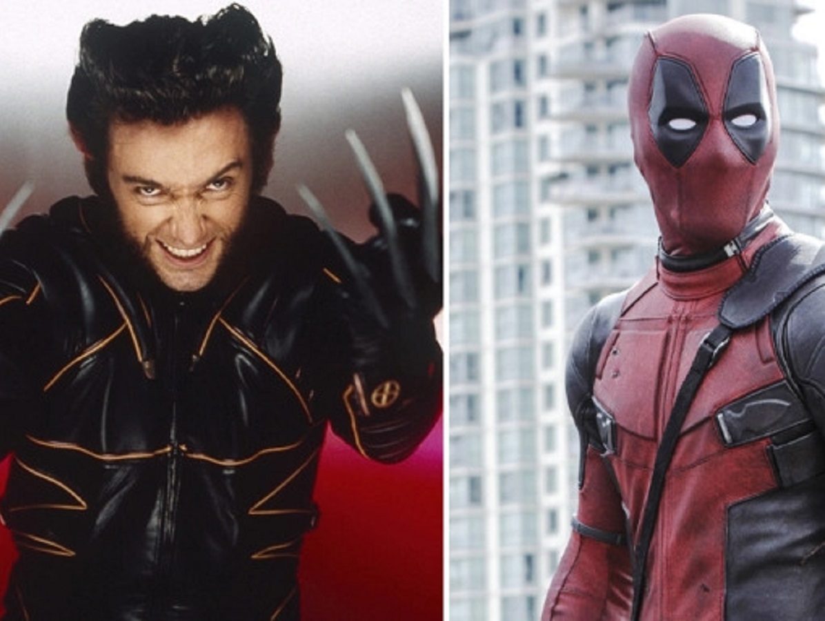 Hugh Jackman de retour en Wolverine dans Deadpool 3